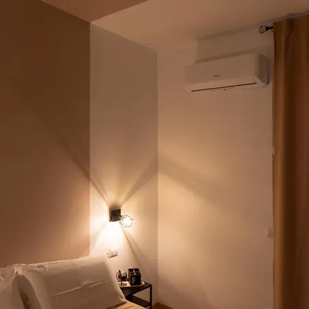 Oda ve Kahvaltı Benincasa Napoli