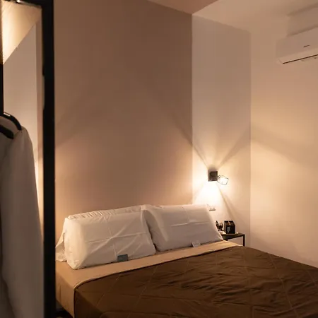 Bed & Breakfast Benincasa 4*