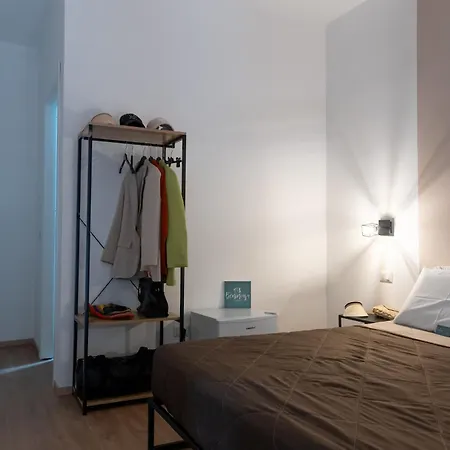 Bed & Breakfast Benincasa 4*