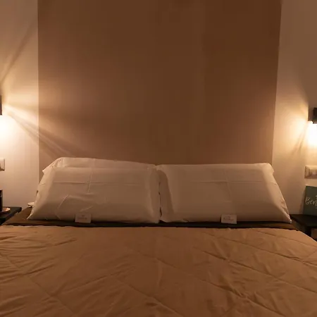 Benincasa نابولي