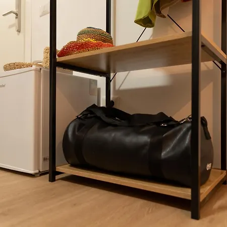 فندق مبيت وإفطار Benincasa 4*
