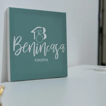 Benincasa نابولي