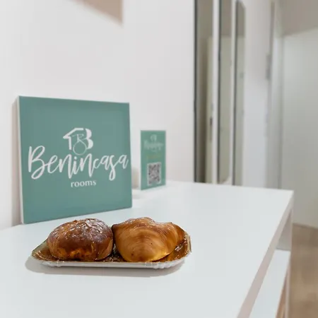 Benincasa Naples