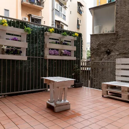 فندق مبيت وإفطار Benincasa 4*