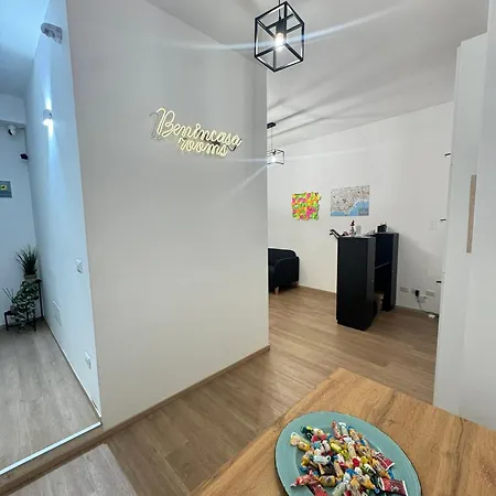 Bed & Breakfast Benincasa